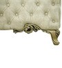 Alexandra Coffee Table in Oxford White Colour