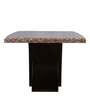 Alexandria Solid Wood 6 Seater Dining Table