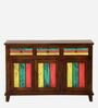 Alfie Solid Wood Sideboard In Multi-Colour