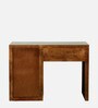 Alfie Solid Wood Study Table In Multicolour