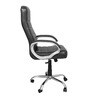 Alfred Office chair in Black Colour