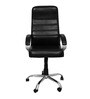 Alfred Office chair in Black Colour