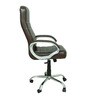 Alfred Office chair in Brown Colour