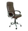 Alfred Office chair in Brown Colour