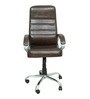 Alfred Office chair in Brown Colour