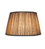 Alice Beige Linen Pleated Lampshade