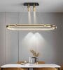 Alice Led Smart Voice Assist Chandelier