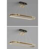 Alice Led Smart Voice Assist Chandelier