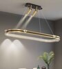 Alice Led Smart Voice Assist Chandelier