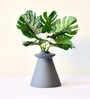 Alien Fall Elegant Ceramic Table Vase
