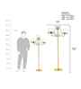 Alina Floor Lamp