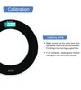 Aliston Al-500 Plastic Electronic Bathroom Scale
