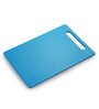 All Time Blue Plastic Chopping Board