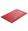 All Time Red Plastic Chopping Board