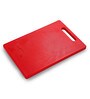 All Time Red Plastic Chopping Board