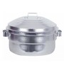 Aluminium Idli Cooker (2*7 Idlis and 1*5Idlis)