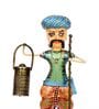 Alma Iron Figurine
