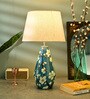 Almond Blossoms Night Lamp | Table Lamp