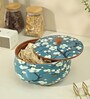 Almond Blossoms Roti Box