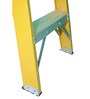 4 Steps 4 Ft Plastic Step Ladder