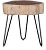 Sperry Coffee Table in Acacia Wood