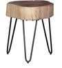Sperry Coffee Table in Acacia Wood