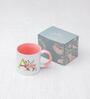 Alpaca  Mug   A