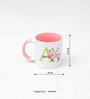 Alpaca  Mug   A