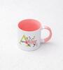 Alpaca  Mug   A