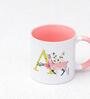 Alpaca  Mug   A