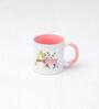 Alpaca  Mug   A