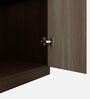 Alston 2 Door Small File Cabinet In Balliness Pine & Cloud Ash Finish With Lock