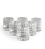 Altas Handmade Whisky Glass Set Of 6