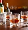 Altas Handmade Whisky Glass Set Of 6