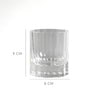 Altas Handmade Whisky Glass Set Of 6