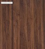Alton 3 Door Wardrobe in Columbian Walnut Finish With Adjustable Shelves
