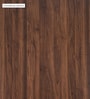 Alton 3 Door Wardrobe in Columbian Walnut Finish With Adjustable Shelves