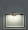 Alton Natural Fiber LED Picture Light (Brown & Gold)