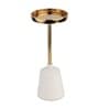 Altura Piccolo Gold Candle Holder Small