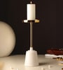 Altura Piccolo Gold Candle Holder Small