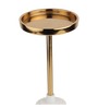 Altura Piccolo Gold Candle Holder Small