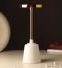 Altura Piccolo Gold Candle Holder Small