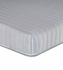 Altus 6 Inches Queen Size (75x60) Bonnell Spring & PU Foam Mattress