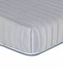 Altus 6 Inches Queen Size (75x60) Bonnell Spring & PU Foam Mattress