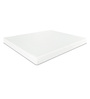Altus 6 Inches King Size (78x72) Bonnell Spring & PU Foam Mattress