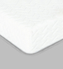 Altus 6 Inches Single Size (72x36) Bonnell Spring & PU Foam Mattress