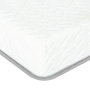 Altus 6 Inches Single Size (72x36) Bonnell Spring & PU Foam Mattress