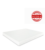 Altus 6 Inches Queen Size (75x60) Bonnell Spring & PU Foam Mattress