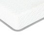 Altus 6 Inches Queen Size (75x60) Bonnell Spring & PU Foam Mattress