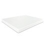 Altus 6 Inches Queen Size (75x60) Bonnell Spring & PU Foam Mattress